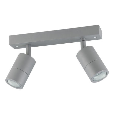 Eglo Fremantle 2 Light Adjustable Bar Light