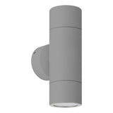 Eglo Fremantle Up & Down Outdoor Wall Pillar Light