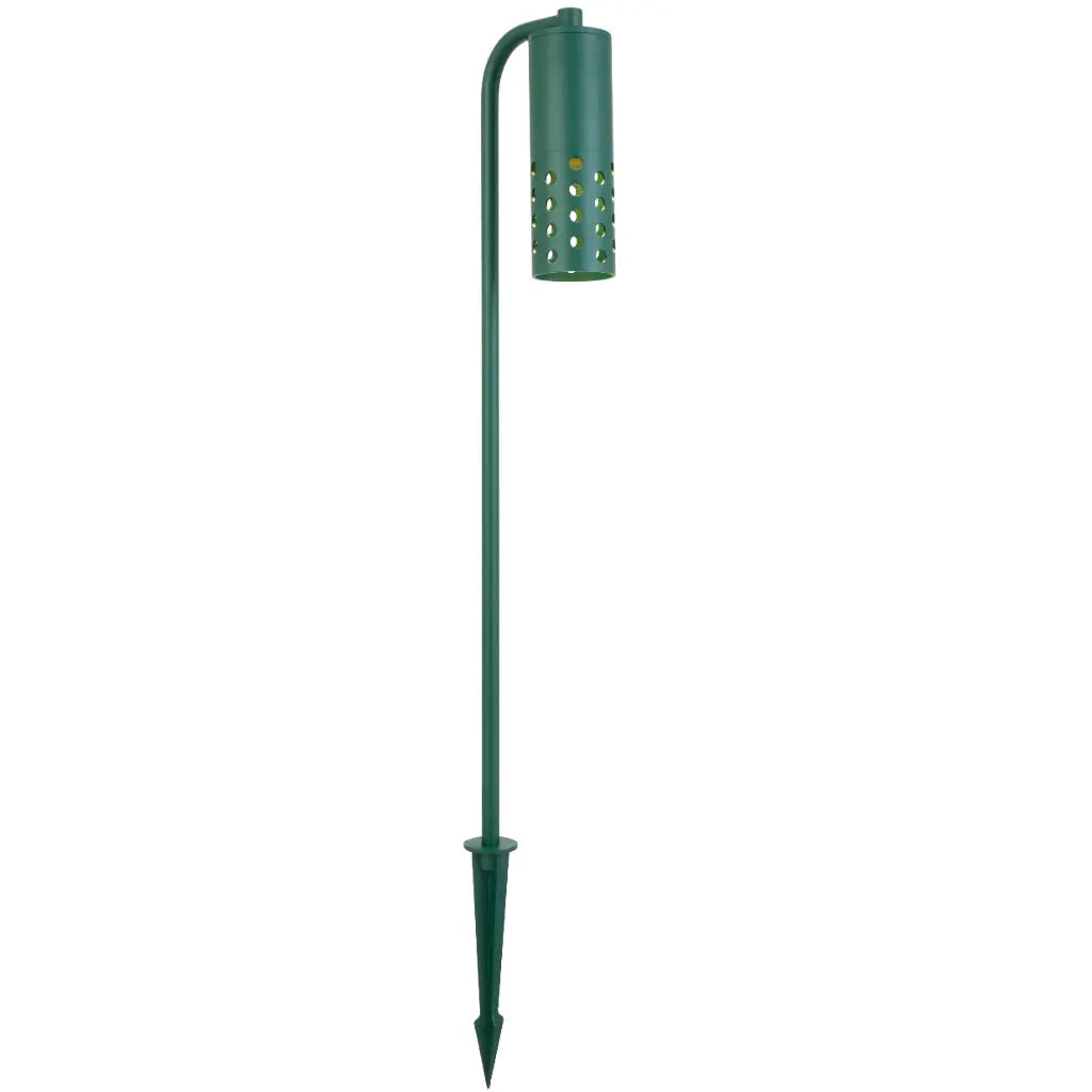 Telbix Manus 24v Mr16 Exterior Post Spike Light