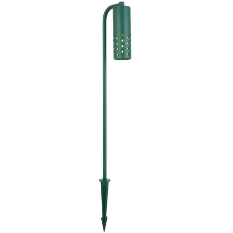 Telbix Manus 24v Mr16 Exterior Post Spike Light
