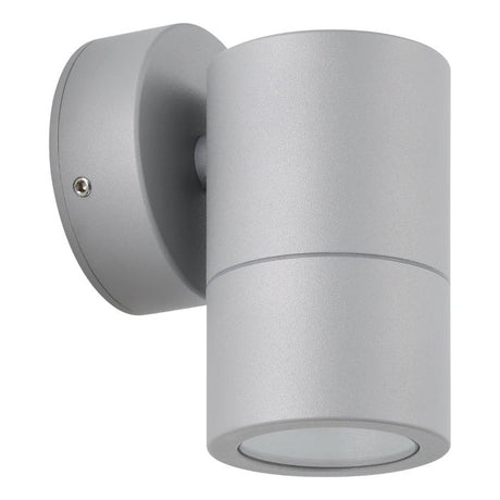 Eglo Fremantle Single Fixed Down Wall Pillar Light