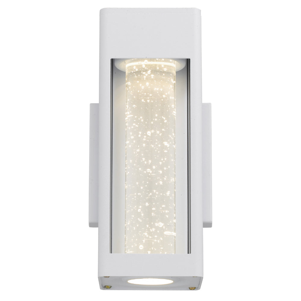 HOLLIS 25 EXTERIOR WALL LIGHT