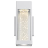 HOLLIS 25 EXTERIOR WALL LIGHT