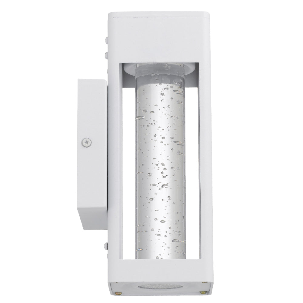 HOLLIS 25 EXTERIOR WALL LIGHT