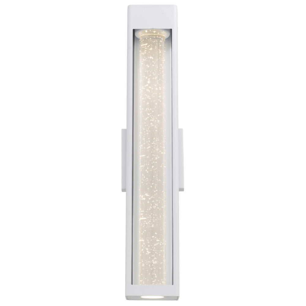 HOLLIS 55 EXTERIOR WALL LIGHT