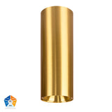Havit HV5842S-BR-EXT | HV5842S-BR-EXT-12V Nella Brass 12w Surface Mounted LED Downlight