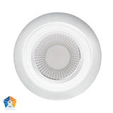 Havit HV5849S-WHT Nella White 12w Surface Mounted LED Downlight
