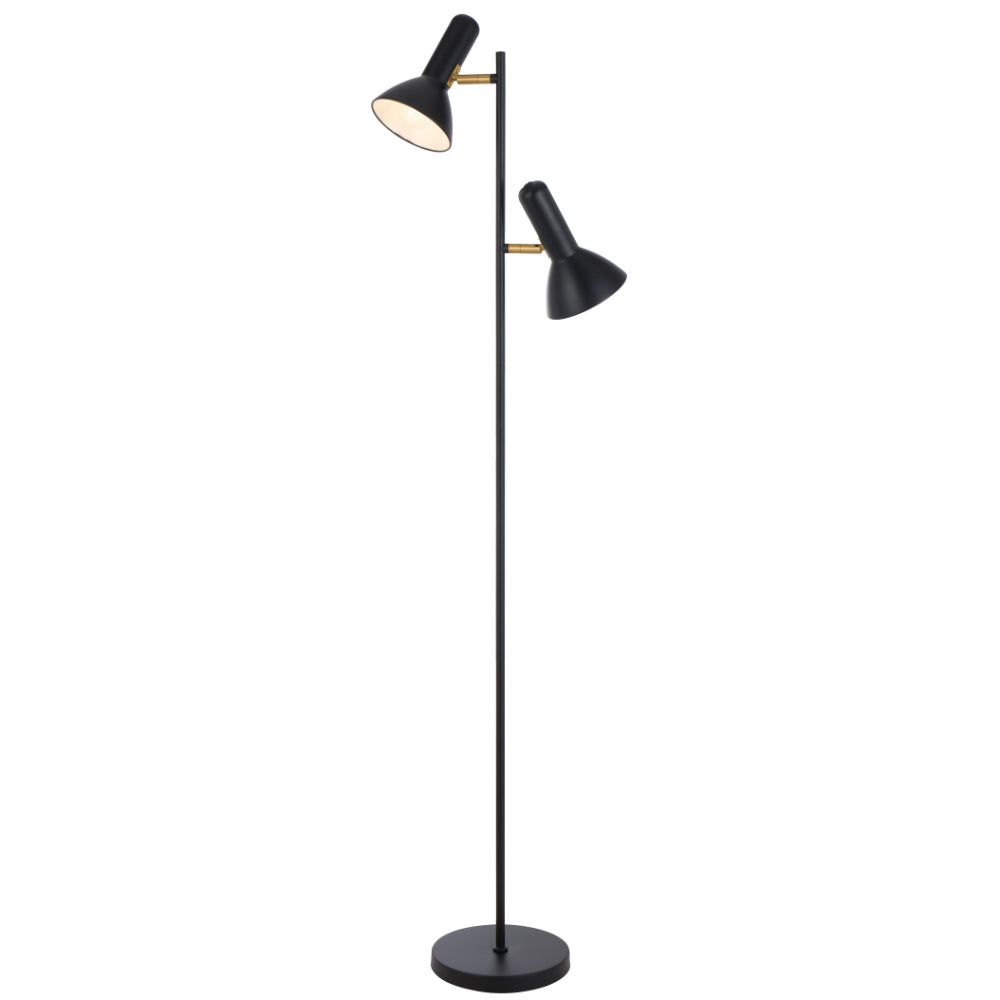 HYVIK FLOOR LAMP