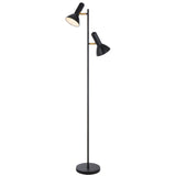 HYVIK FLOOR LAMP