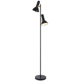 HYVIK FLOOR LAMP