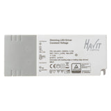 Havit 25w Triac Dimmable Indoor LED Driver HV9668