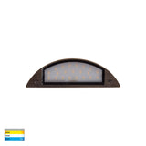 Havit Curva Antique Brass LED Step Light HV3252T-AB-12V