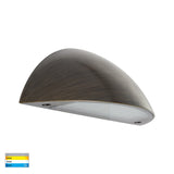 Havit Curva Antique Brass LED Step Light HV3253T-AB-12V