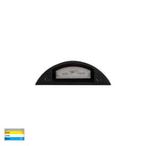 Havit Curva Black LED Step Light HV3251T-BLK-12V