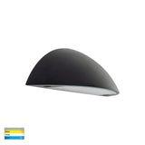 Havit Curva Black LED Step Light HV3252T-BLK-12V