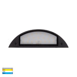 Havit Curva Black LED Step Light HV3253T-BLK-12V