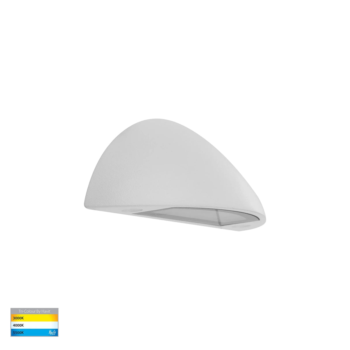 Havit Curva White LED Step Light HV3251T-WHT-12V