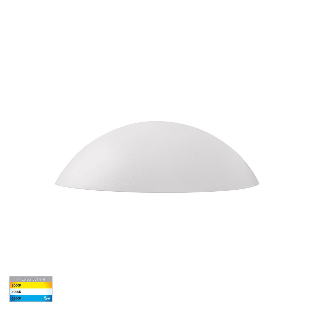 Havit Curva White LED Step Light HV3252T-WHT-12V