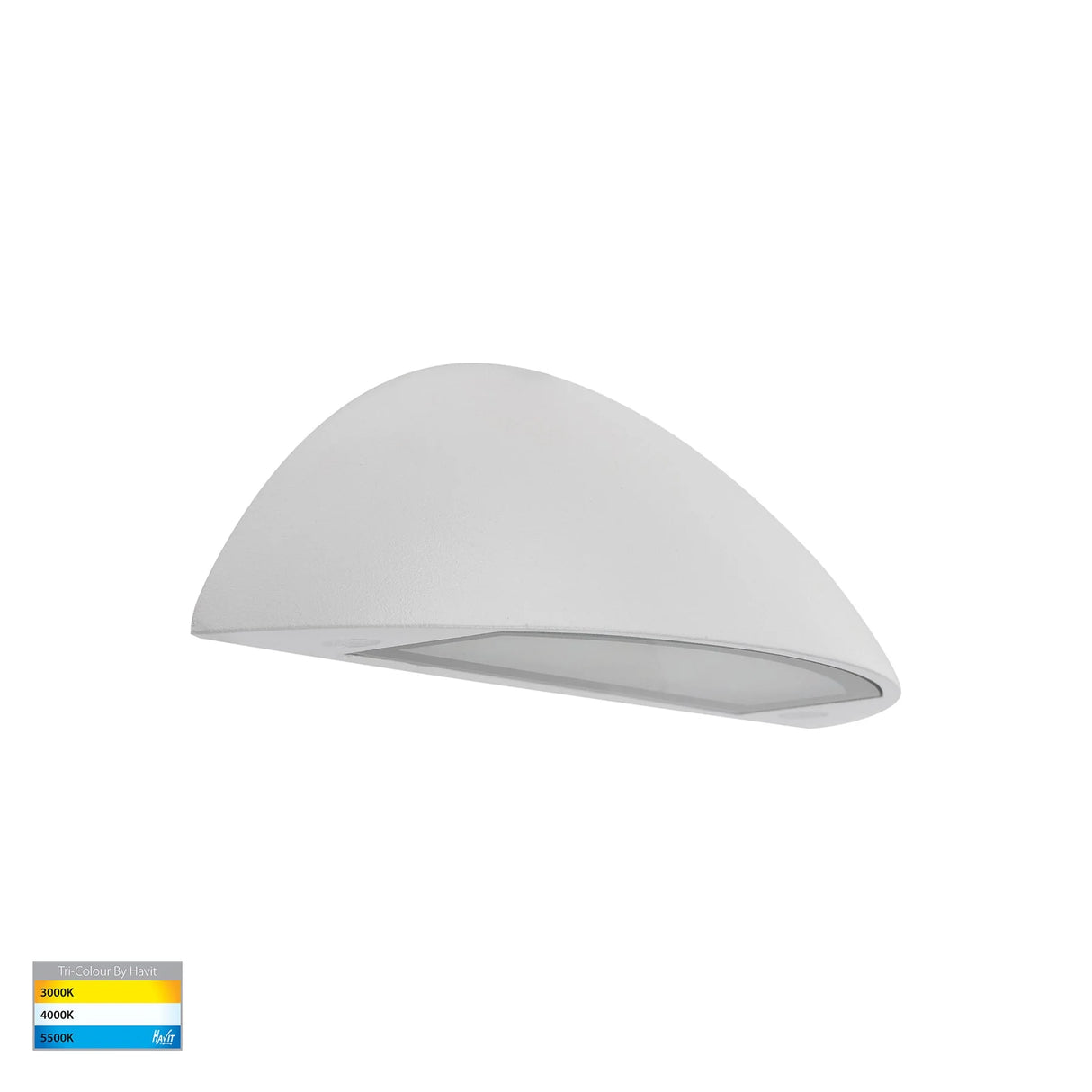 Havit Curva White LED Step Light HV3252T-WHT-12V