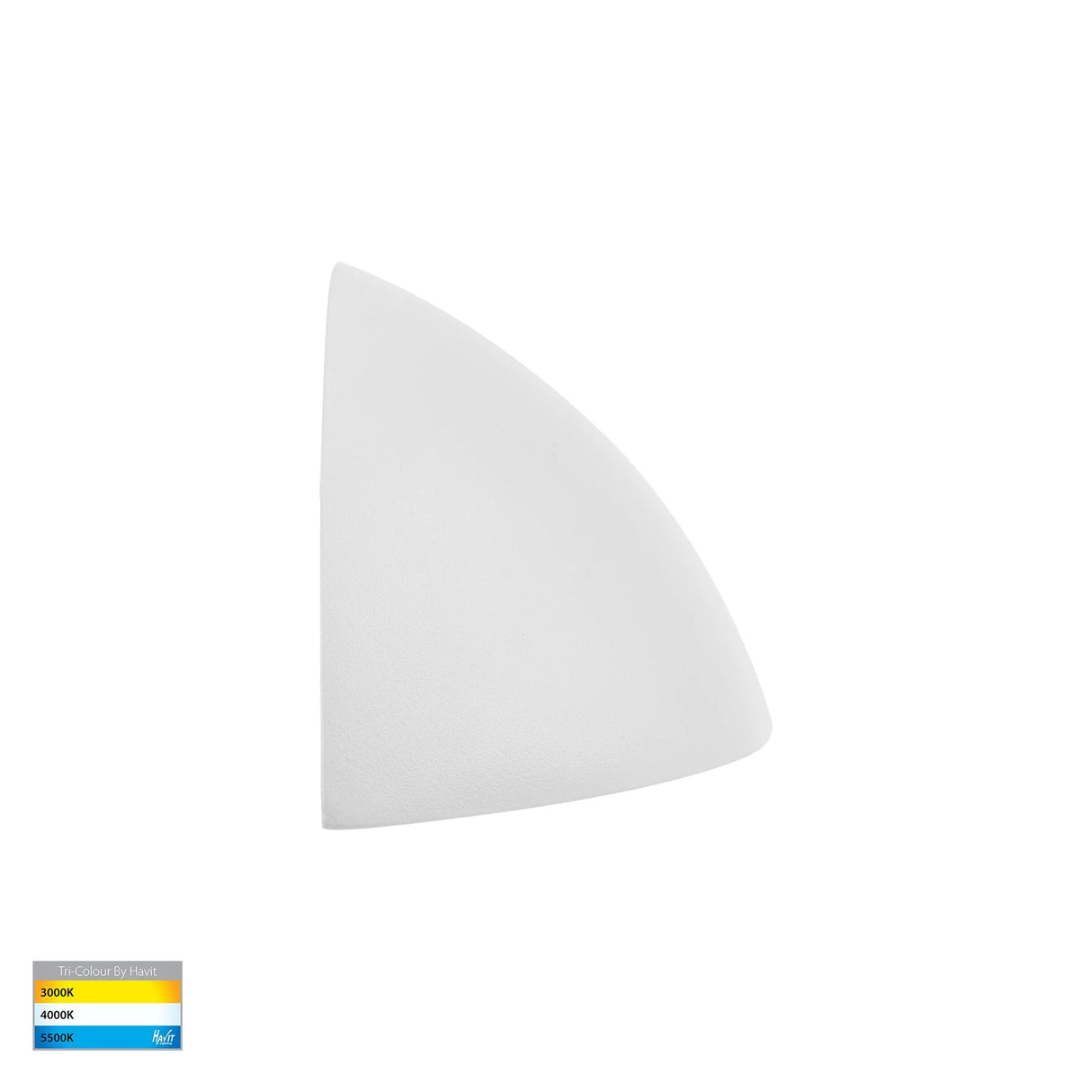 Havit Curva White LED Step Light HV3252T-WHT-12V