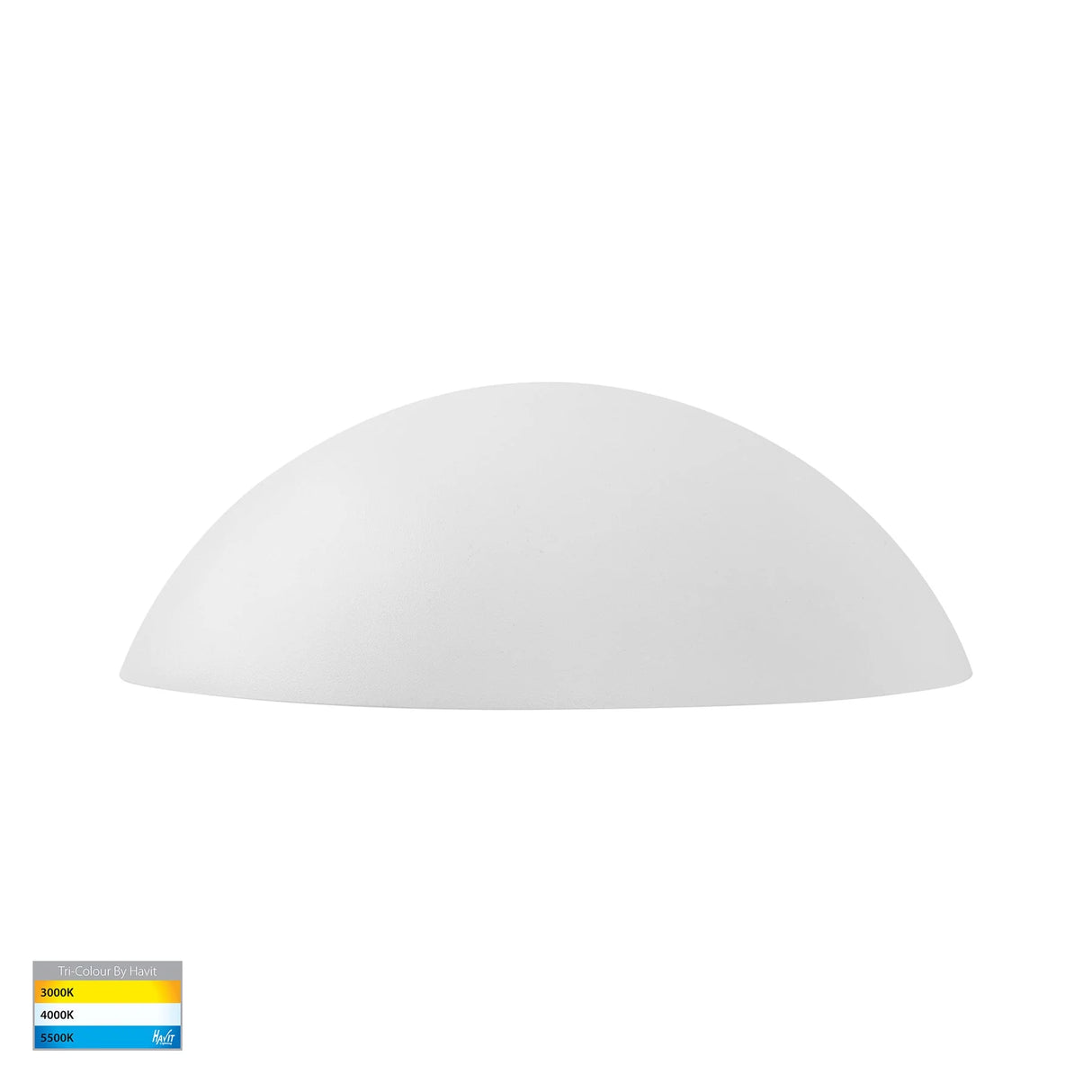Havit Curva White LED Step Light HV3253T-WHT-12V