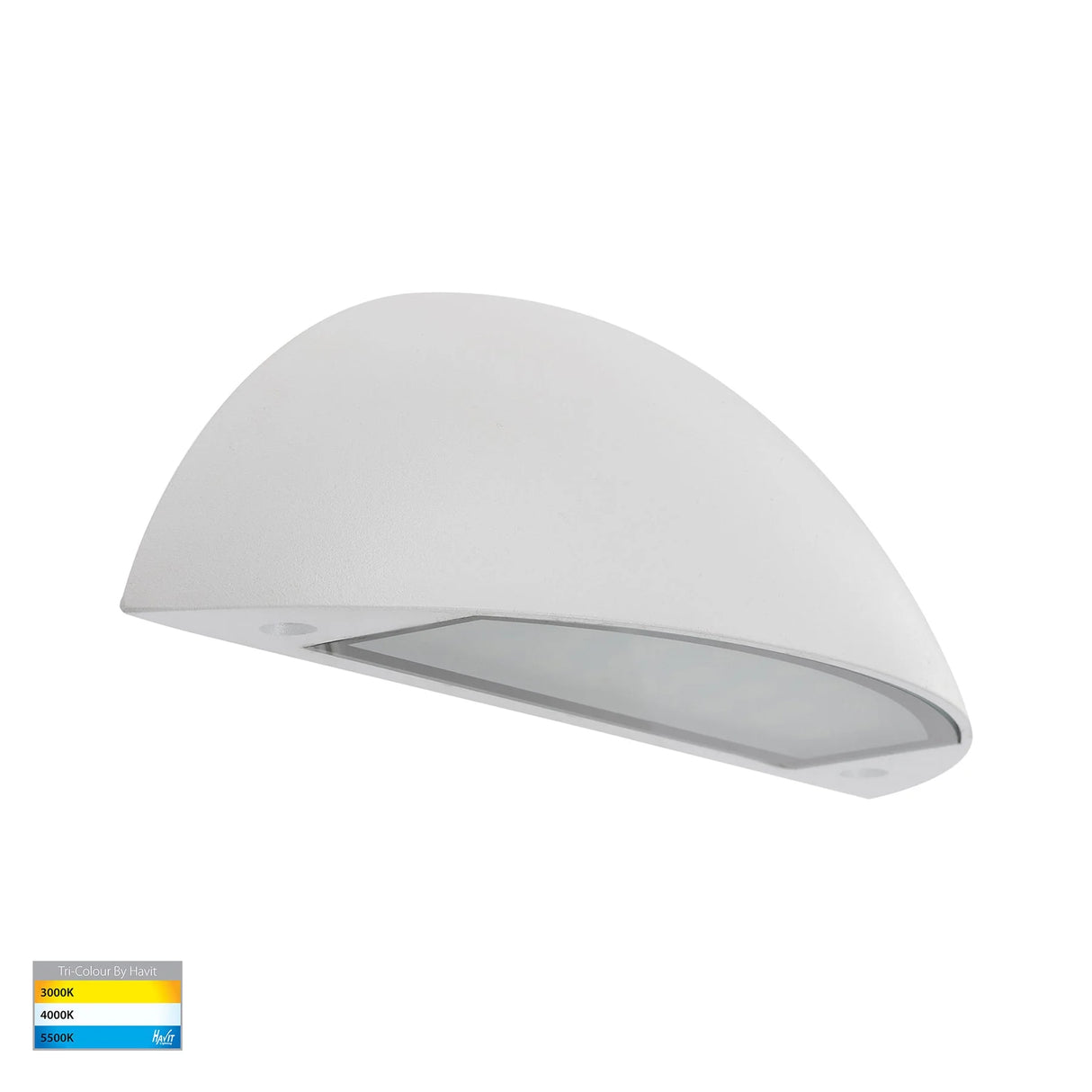 Havit Curva White LED Step Light HV3253T-WHT-12V
