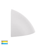 Havit Curva White LED Step Light HV3253T-WHT-12V