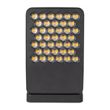 Havit Favo Aluminium Grey LED Floodlight HV3721N-GRY
