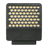 Havit Favo Aluminium Grey LED Floodlight HV3722N-GRY