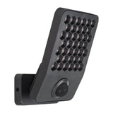 Havit Favo Aluminium Grey LED Floodlight with Sensor HV3721N-GRY-PIR