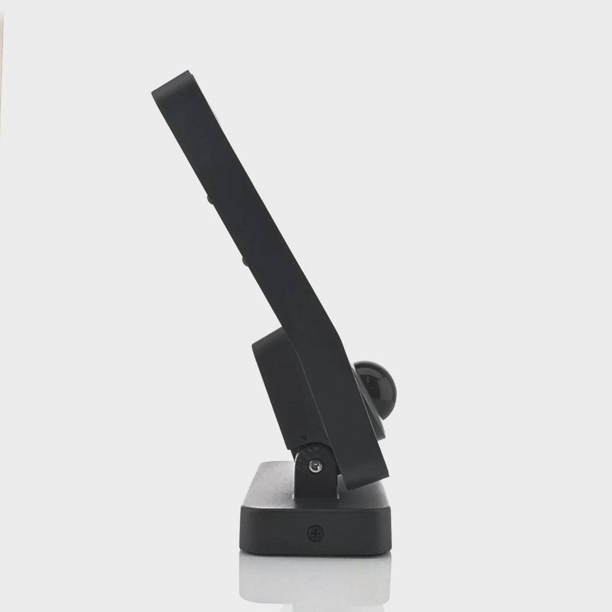 Havit Favo Aluminium Grey LED Floodlight with Sensor HV3721N-GRY-PIR