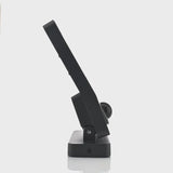 Havit Favo Aluminium Grey LED Floodlight with Sensor HV3721N-GRY-PIR