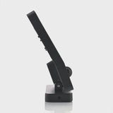 Havit Favo Aluminium Grey LED Floodlight with Sensor HV3722N-GRY-PIR