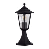 Havit Fibra Aluminium Black 6 Panel Pillar Light HV1652W-BLK