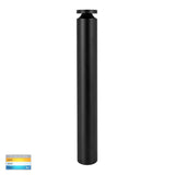 Havit HV1639T-BLK Noray 970mm Black LED Bollard Light
