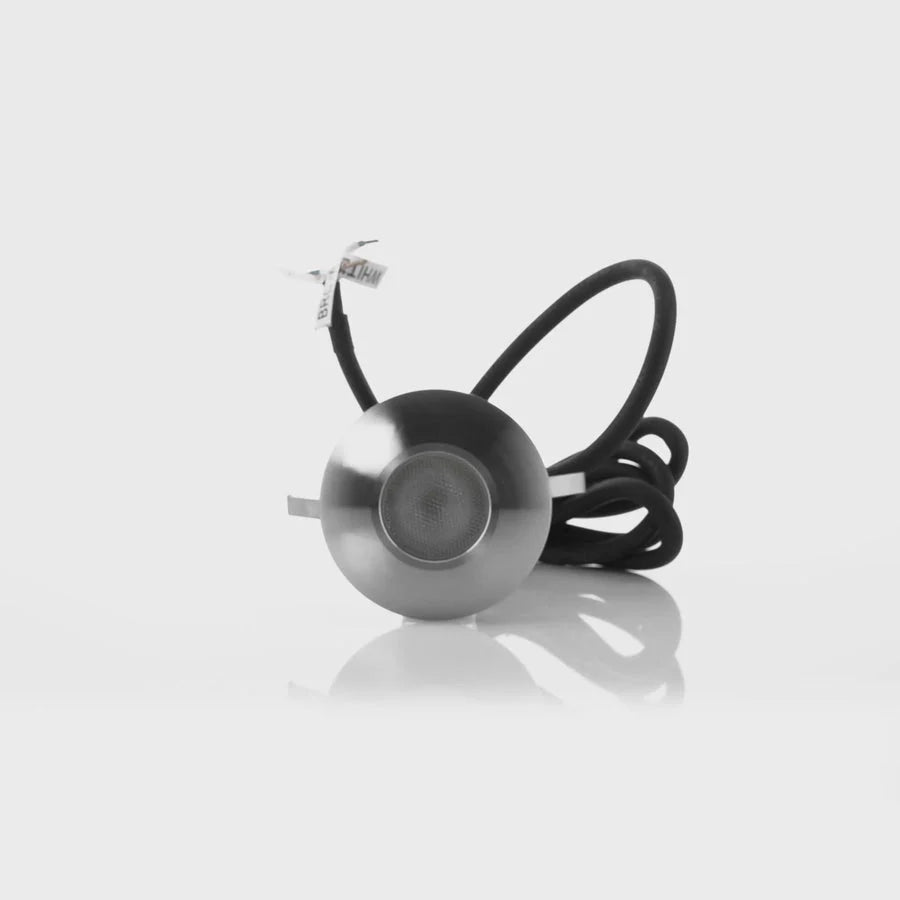 Havit HV2860T-SS316 Tekk 316 Stainless Steel LED Deck Light