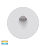 Havit HV3206T Mini Reces Round TRI Colour Recessed LED Step Light