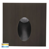 Havit HV3215T Reces Square TRI Colour Recessed LED Step Light
