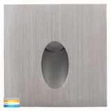 Havit HV3215T Reces Square TRI Colour Recessed LED Step Light