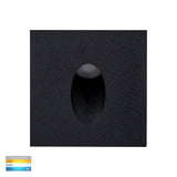 Havit HV3216T Mini Reces Square TRI Colour Recessed LED Step Light