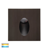 Havit HV3216T Mini Reces Square TRI Colour Recessed LED Step Light