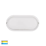 Havit HV3527T-WHT Muovi Polycarbonate White Wall Light