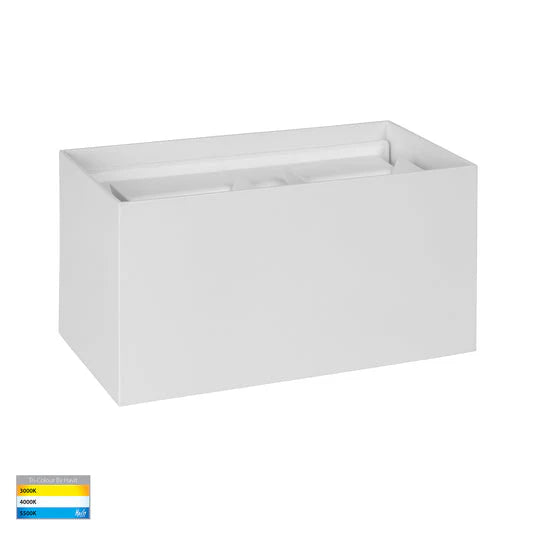 Havit HV36582T Versa Square Up & Down Wall Light