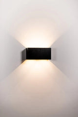 Havit HV36582T Versa Square Up & Down Wall Light