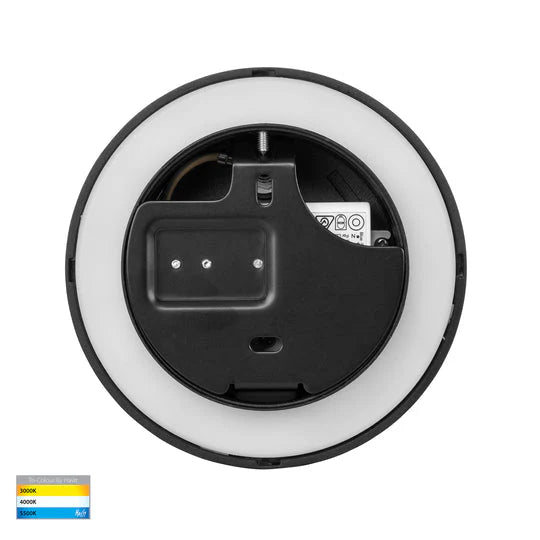 Havit HV3688T Lesen Single Adjustable Wall Light with Back Light