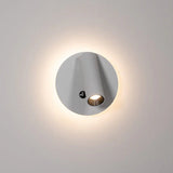Havit HV3688T Lesen Single Adjustable Wall Light with Back Light