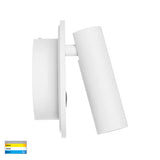 Havit HV3688T Lesen Single Adjustable Wall Light with Back Light