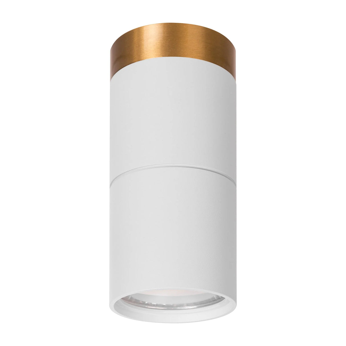 Havit HV58100-GR Gold Ring to Suit HV5802 HV5812 HV5841 Surface Mount Downlights