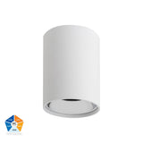 Havit HV5841-CR Chrome Inner Ring to Suit HV5841 7w Surface Mounted LED Downlight