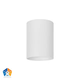 Havit HV5841S-WHT HV5841S-WHT-12V Nella White 7w Surface Mounted LED Downlight